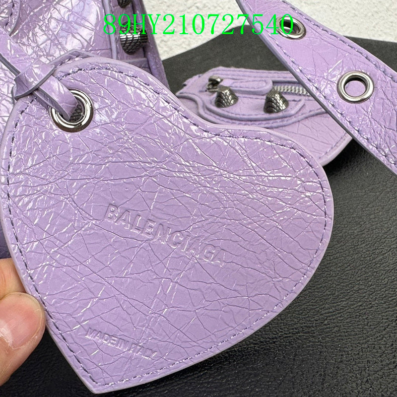 VBS Fashion - BGA Bags - 1683