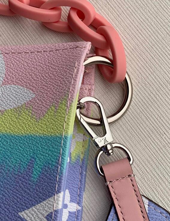 Dragons Bags Bags - LOV Bags - 3127
