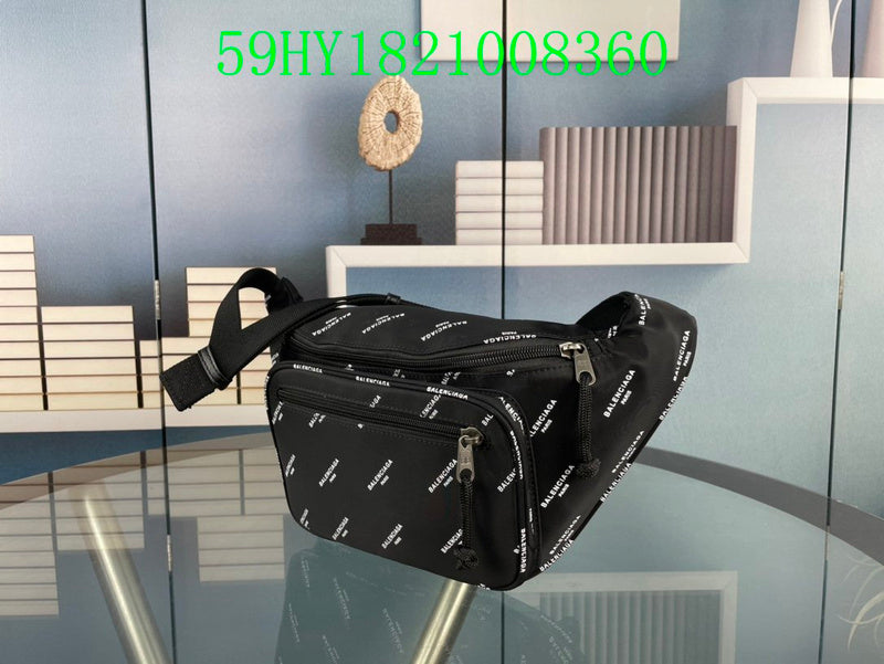 VBS Fashion - BGA Bags - 2021