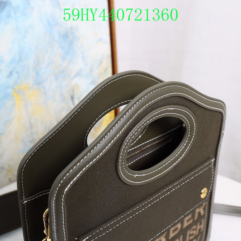 VBS Fashion -BBR Bags - 437