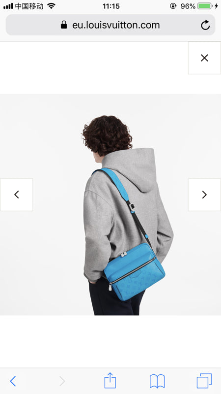 Fashion Vbs bags - 3286