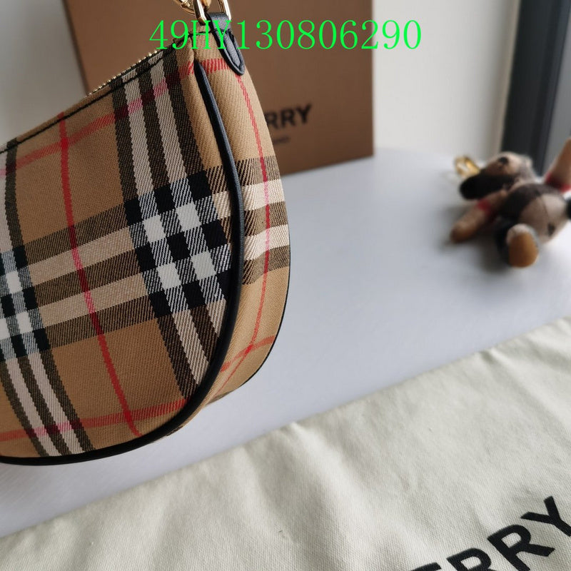 VBS Fashion -BBR Bags - 444