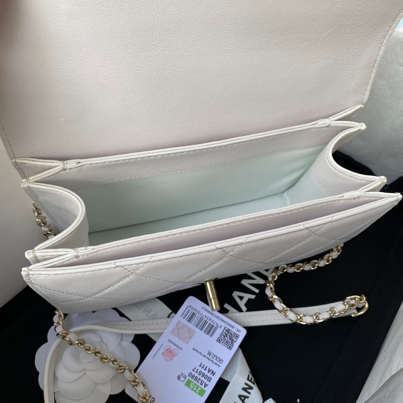 VBS - CHL Bags - 360