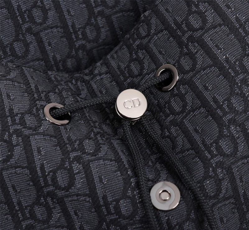 Dragons Bags Detail