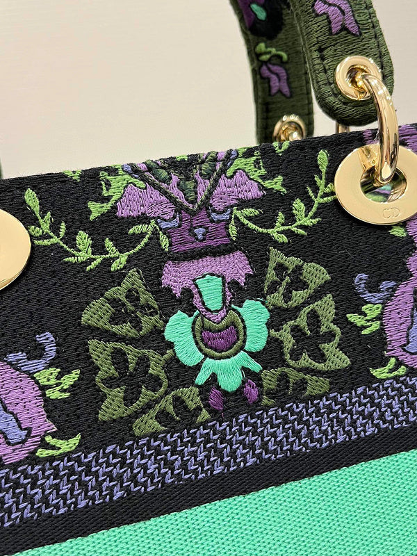 Dragon Bags VBS - 543