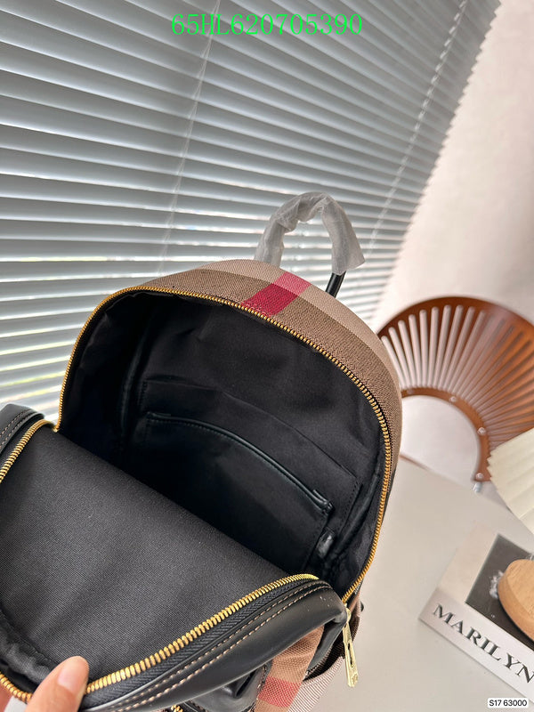 VBS Fashion -BBR Bags - 125