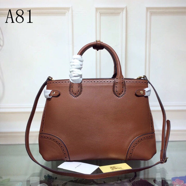 VBS Fashion -BBR Bags - 802