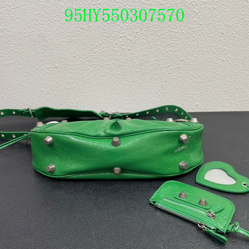 VBS Fashion - BGA Bags - 1881