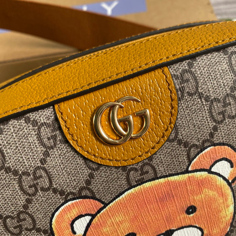 Dragons Bags VBS Bags - 2133