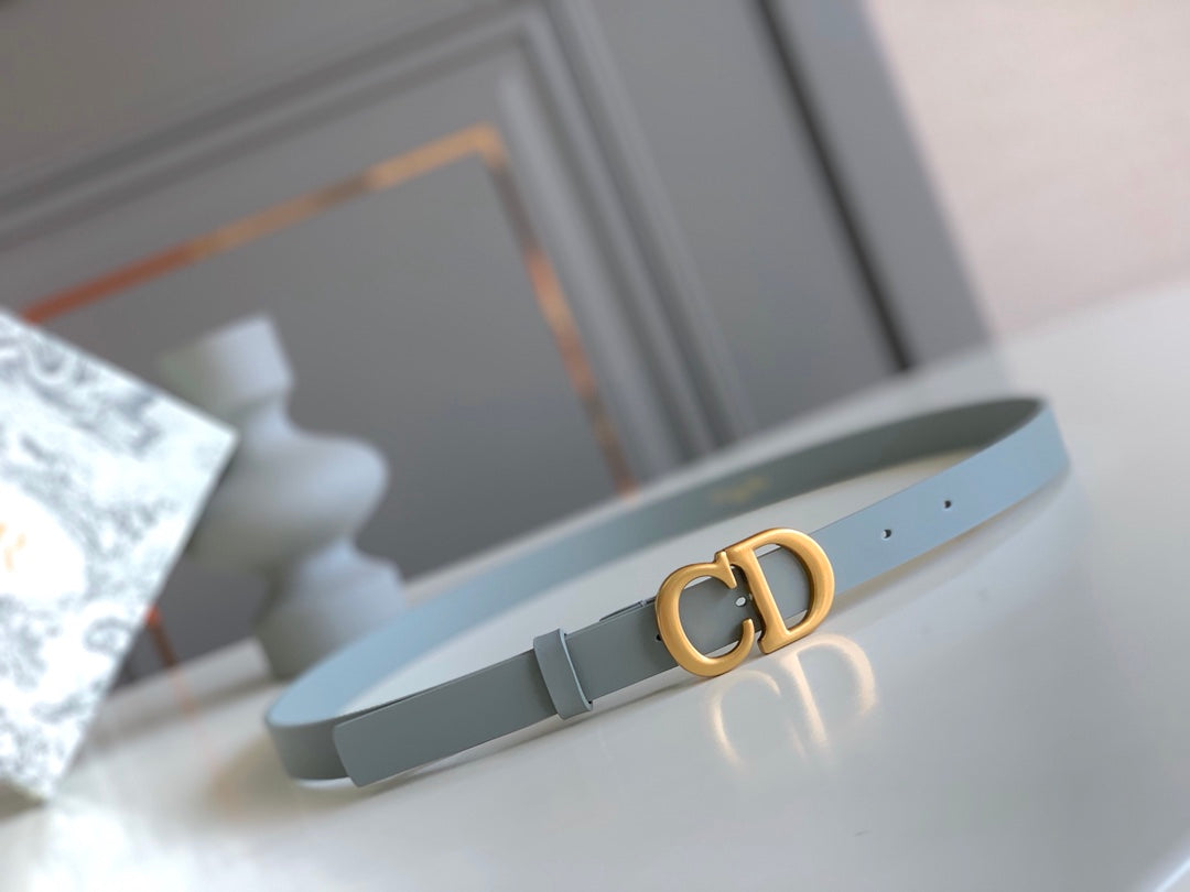 VBS -Luxury DIR BELTS 018