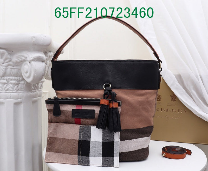 VBS Fashion -BBR Bags - 720