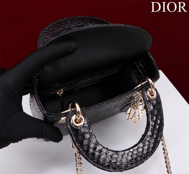 Dragon Bags VBS - 102