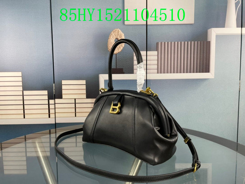 VBS Fashion - BGA Bags - 2011