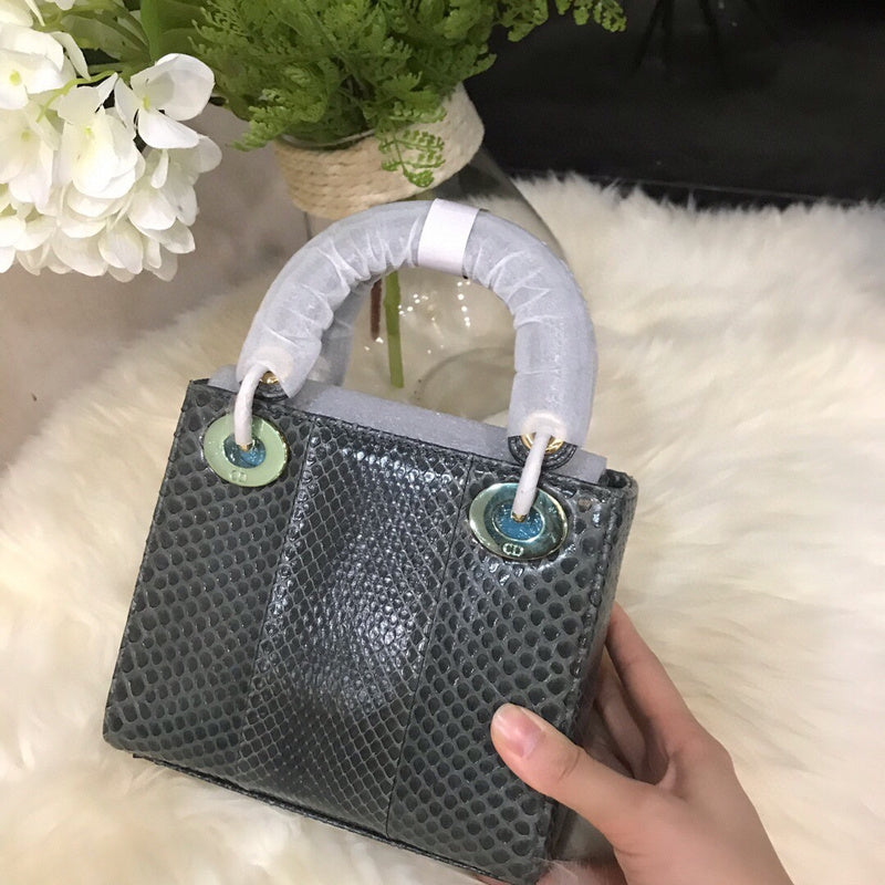 Dragon Bags VBS - 2862