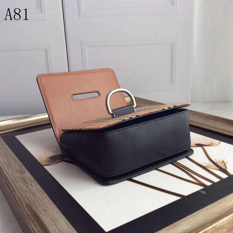 VBS Fashion -BBR Bags - 763