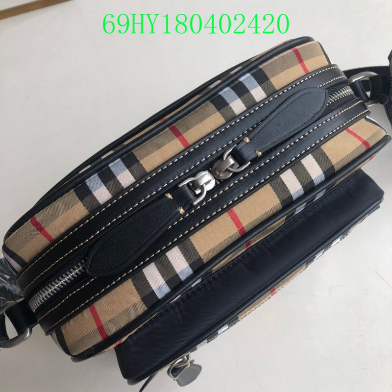 VBS Fashion -BBR Bags - 558