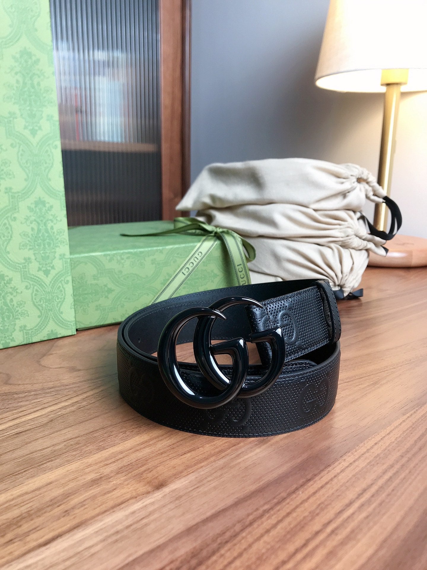 nmb -Luxury BELTS 035