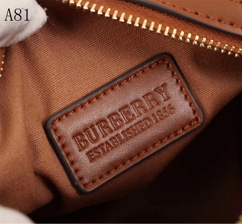 VBS Fashion -BBR Bags - 863