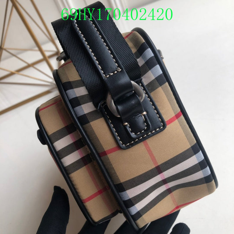 VBS Fashion -BBR Bags - 560