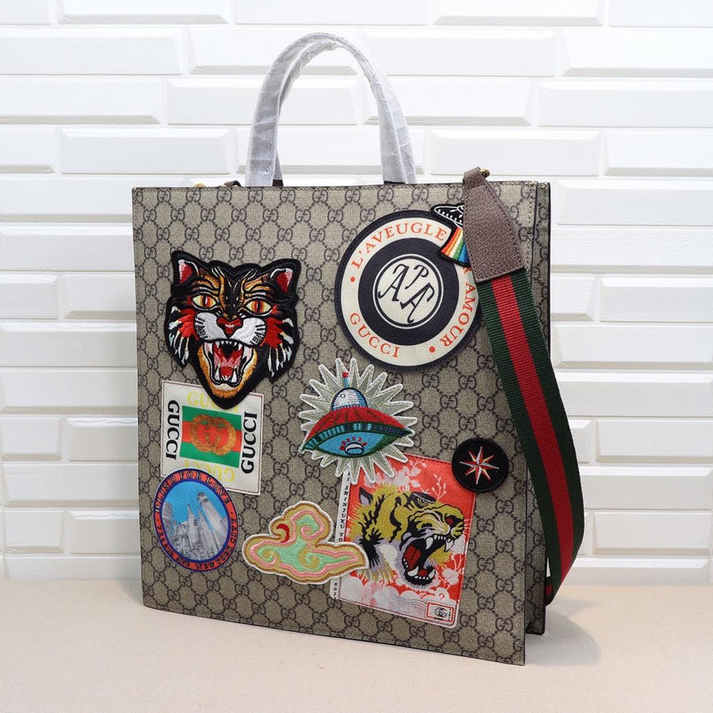 Dragons Bags Bags - VBS Bags - 562