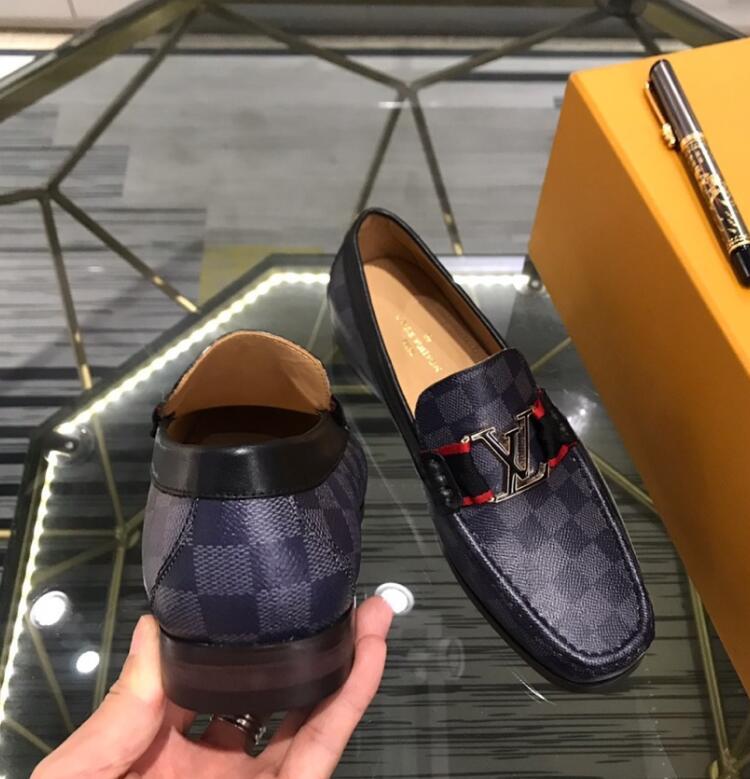Dragons Bags Bags - LOV Men Shoes - 1932
