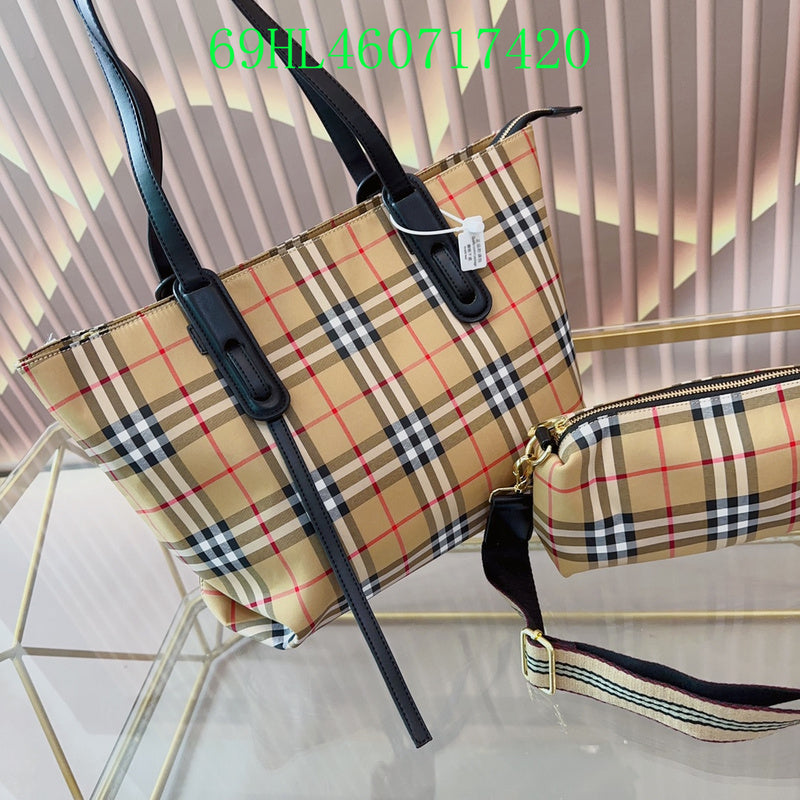 VBS Fashion -BBR Bags - 106