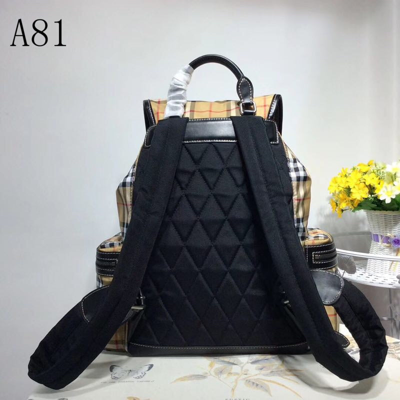 VBS Fashion -BBR Bags - 878