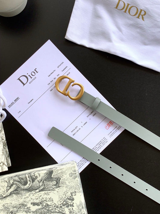 nmb -Luxury DIR BELTS 018