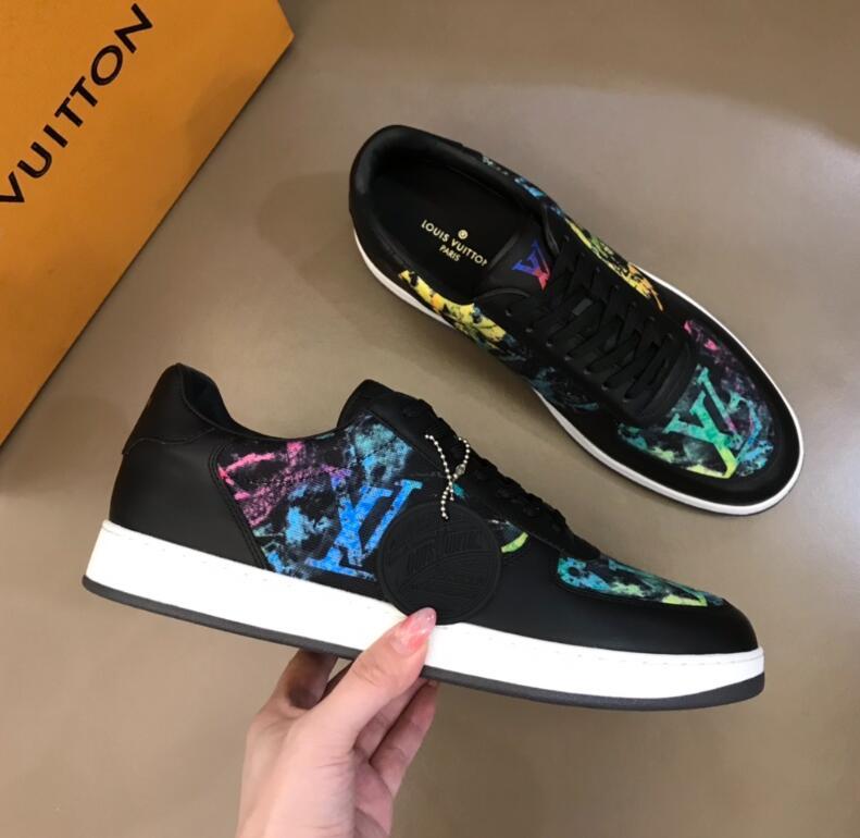 Dragons Bags Monvanti Shop - LOV Men Shoes - 1568
