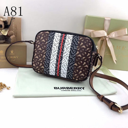 VBS Fashion -BBR Bags - 832