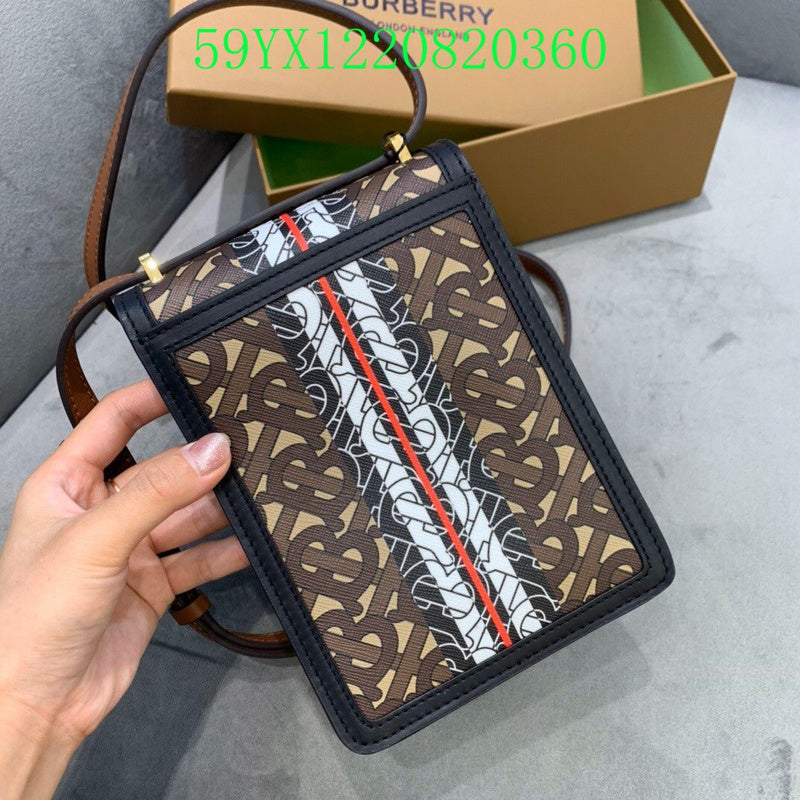VBS Fashion -BBR Bags - 388