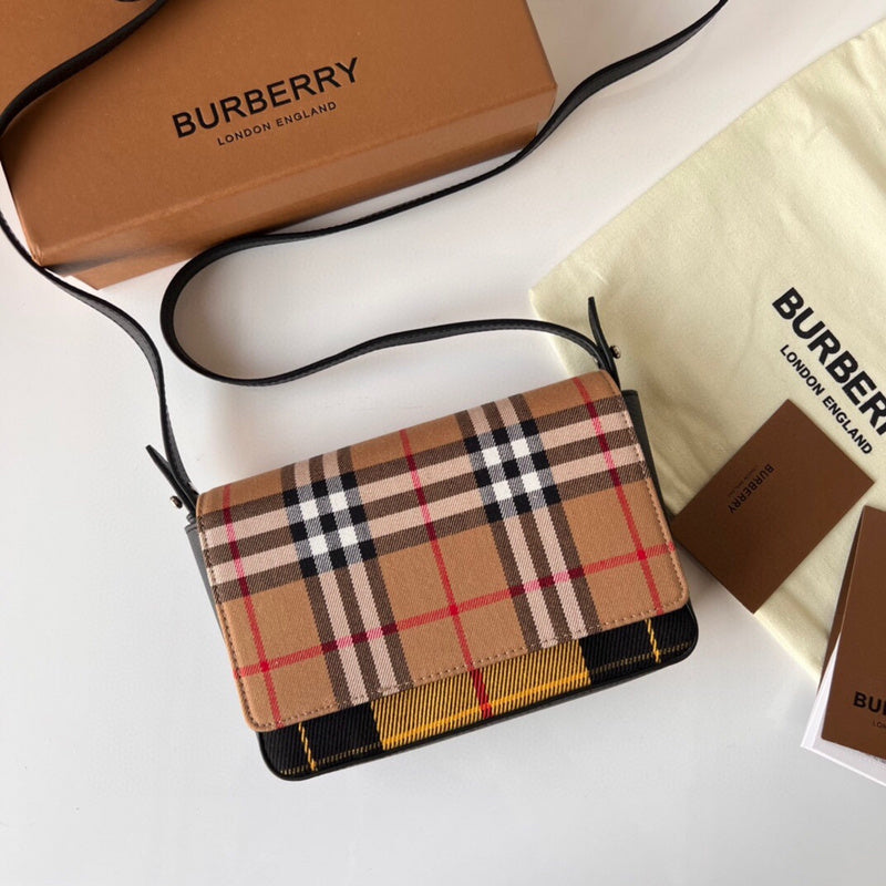 VBS Fashion -BBR Bags - 018