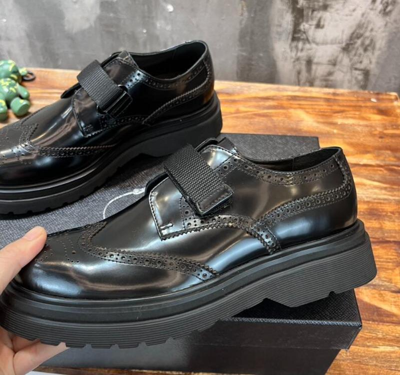 Dragons Bags Monvanti Shop - PD Men Shoes - 144