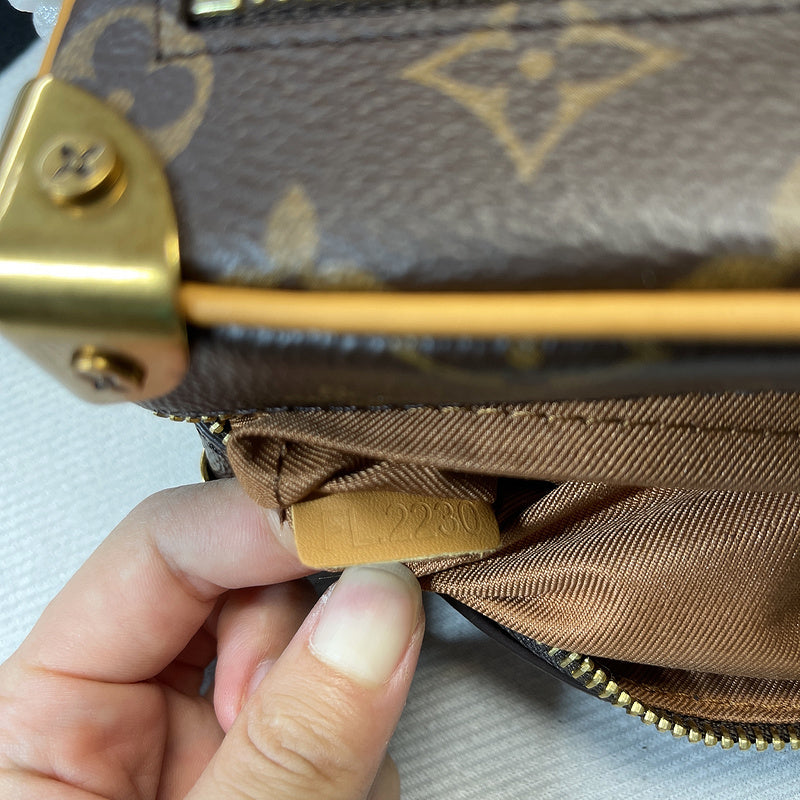 nmb Fashion bags - 10151