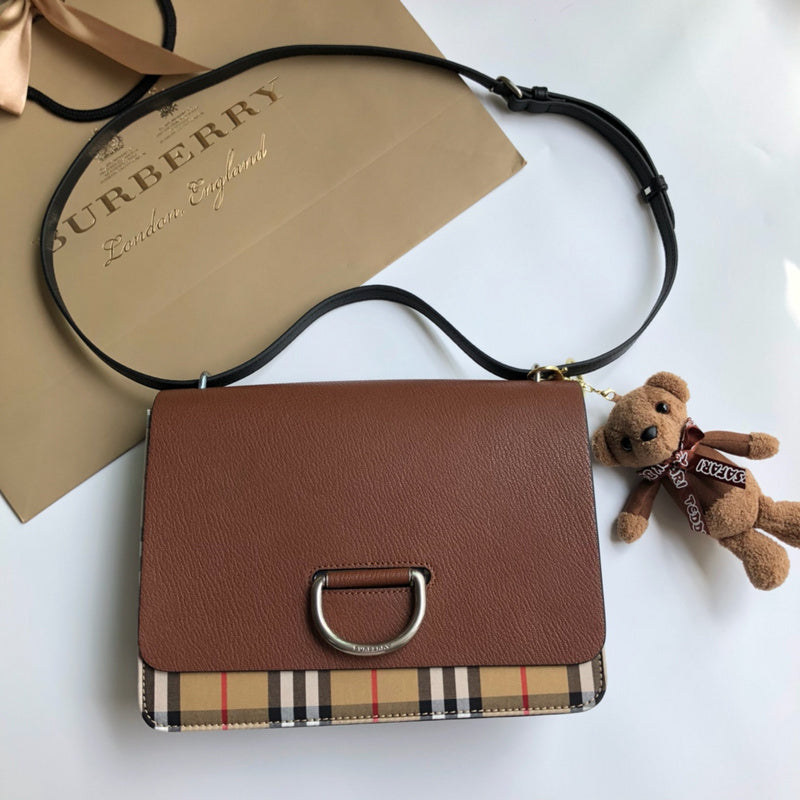VBS Fashion -BBR Bags - 1191