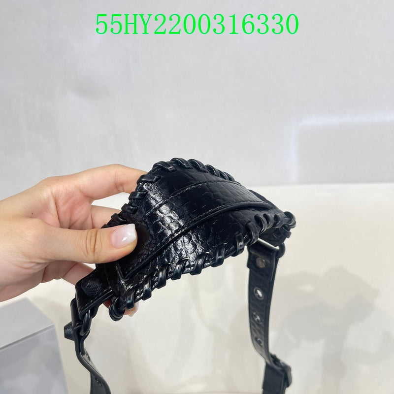 VBS Fashion - BGA Bags - 1868