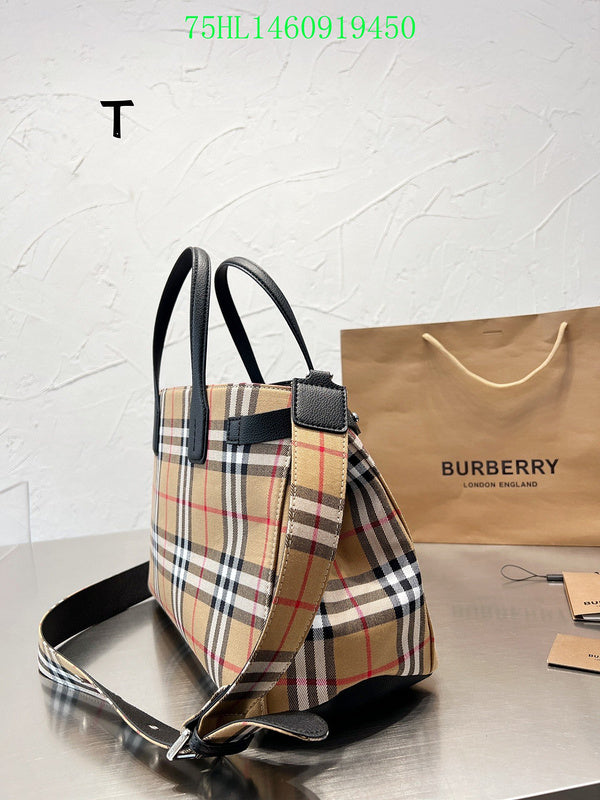 VBS Fashion -BBR Bags - 275