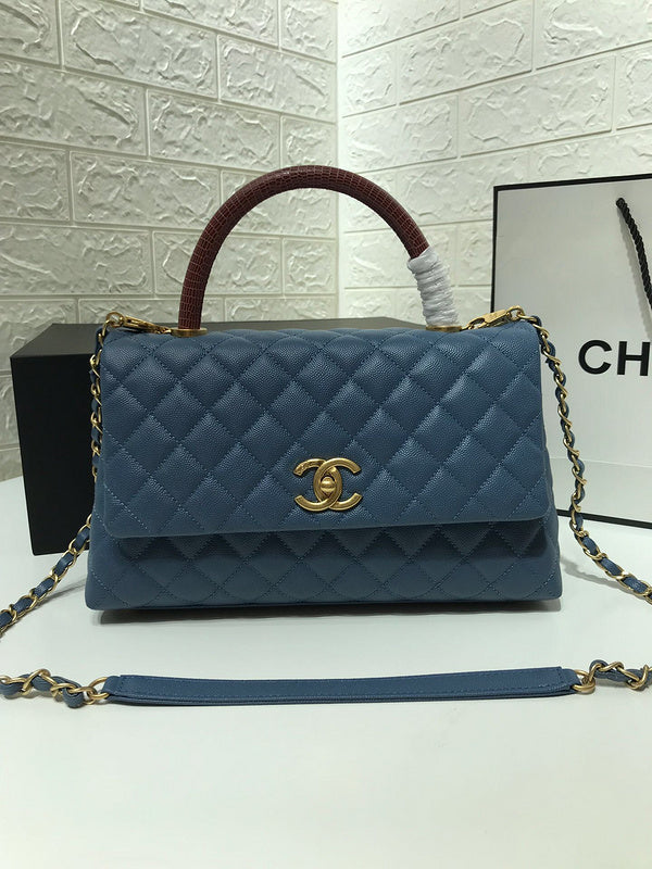 VBS - CHL Bags - 493