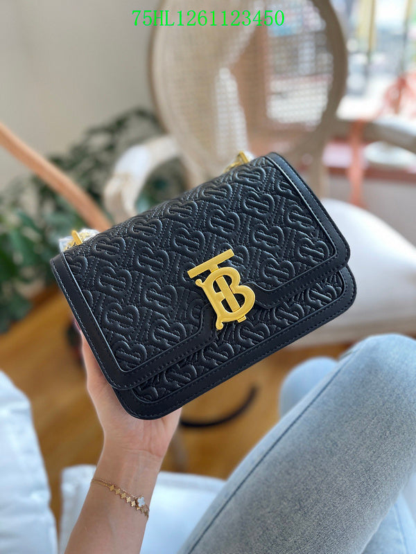 VBS Fashion -BBR Bags - 347