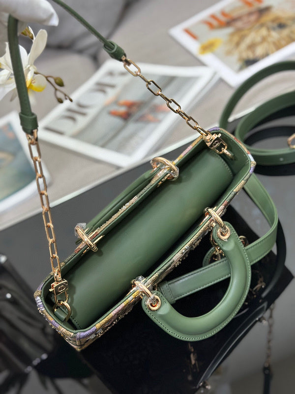 Dragon Bags VBS - 235