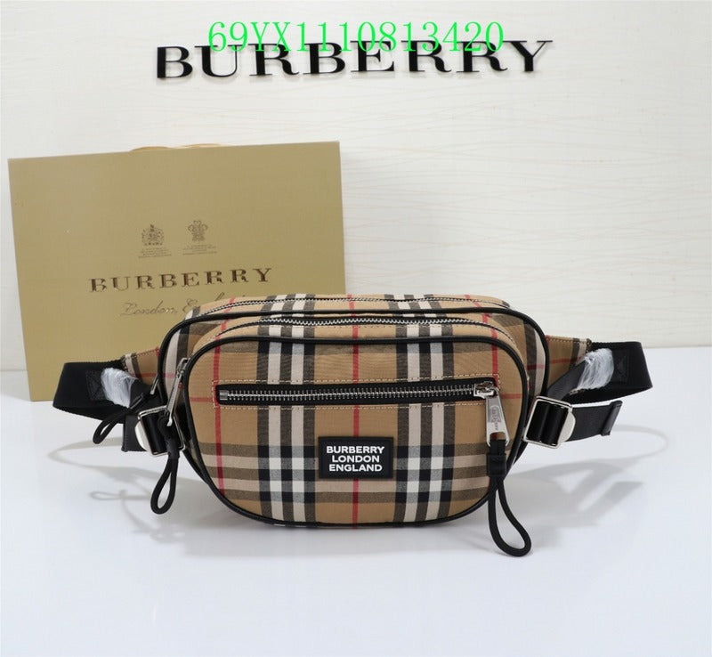 VBS Fashion -BBR Bags - 416