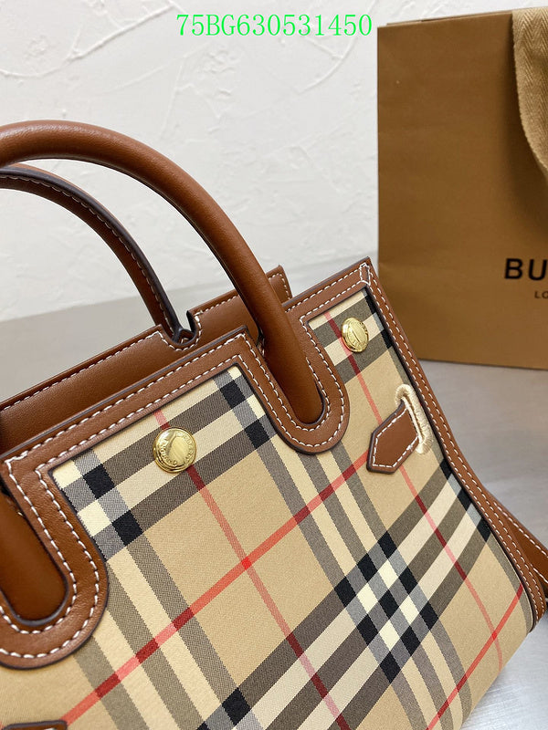 VBS Fashion -BBR Bags - 519