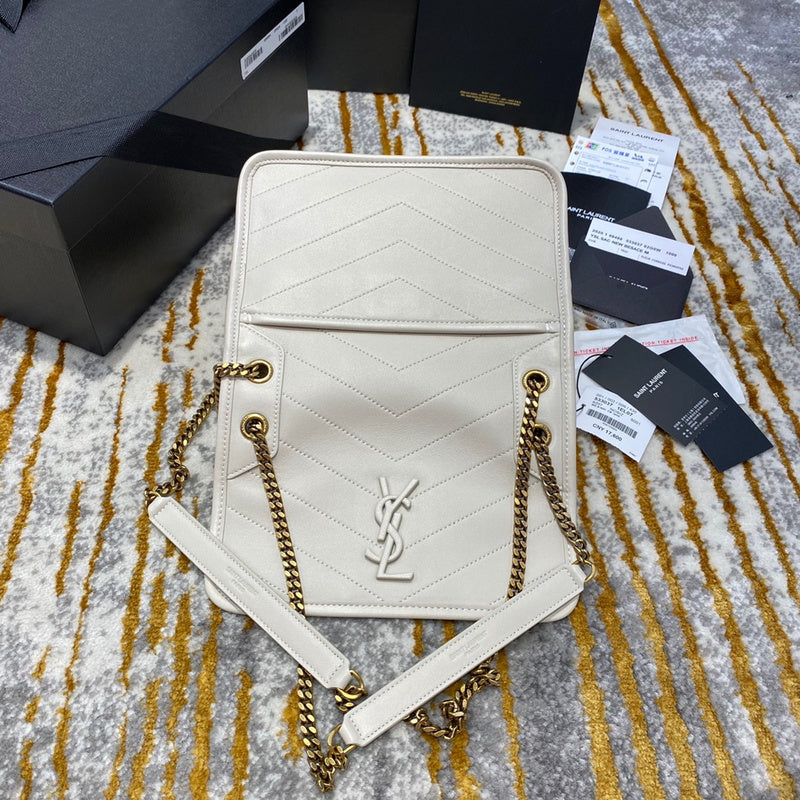 VBS - SLY Bags 384