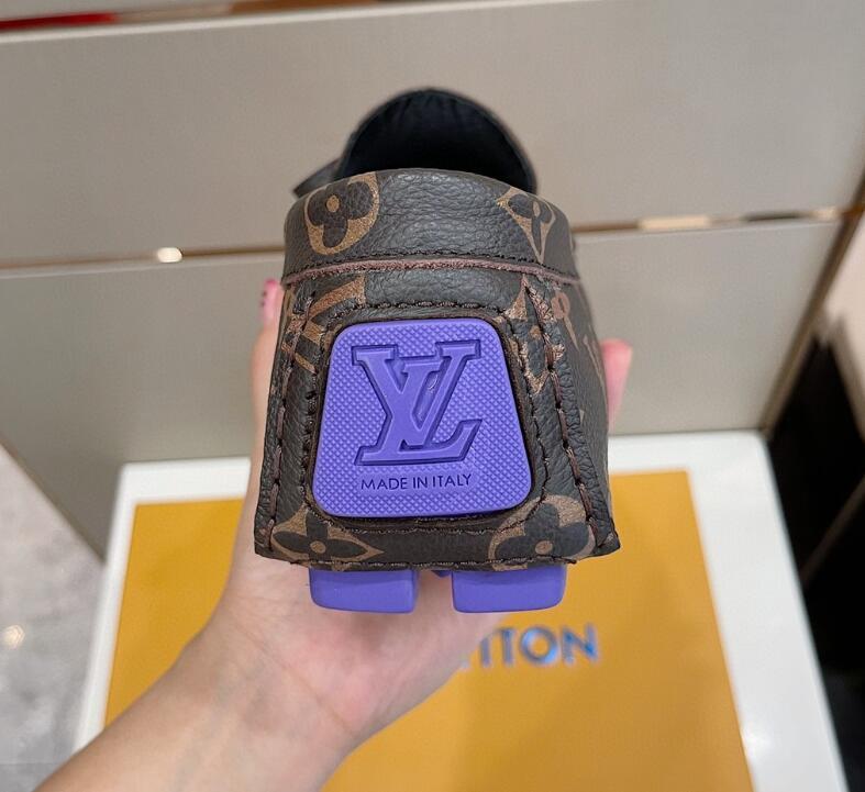 Dragon Bags Bags - LOV Men Shoes - 895