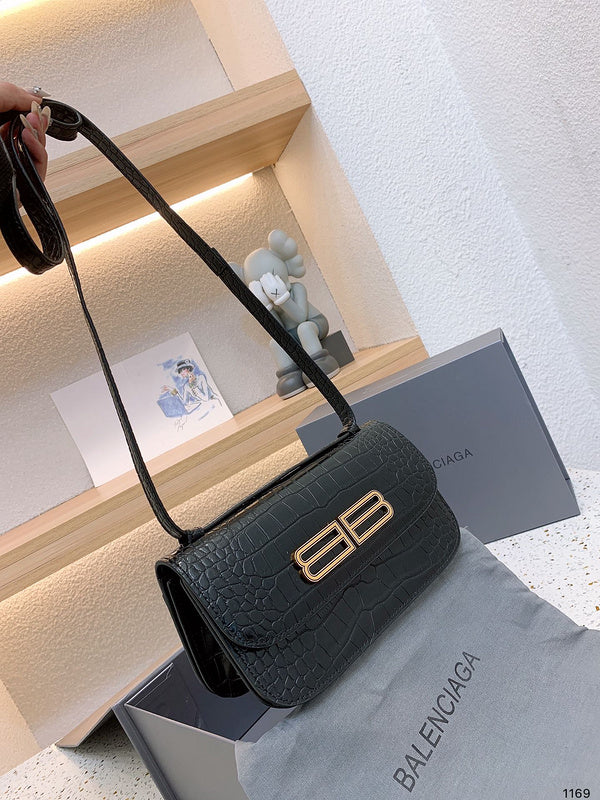 VBS Fashion - BGA Bags - 1611