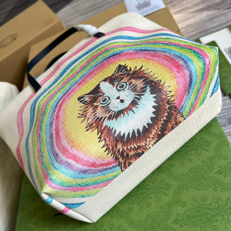 Dragons Bags VBS Bags - 1623