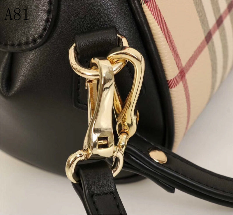 VBS Fashion -BBR Bags - 862
