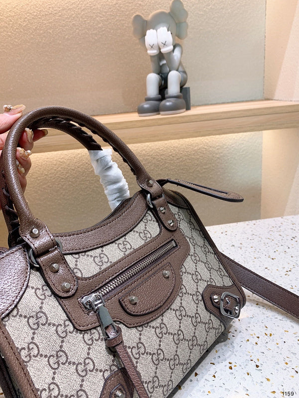 VBS Fashion - BGA Bags - 1505
