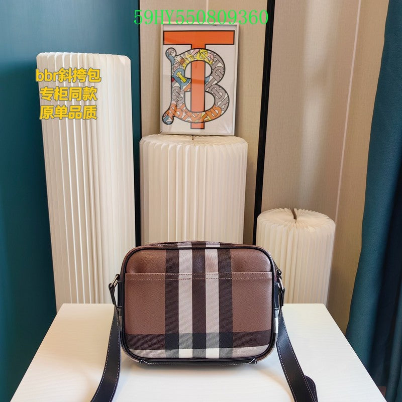 VBS Fashion -BBR Bags - 098