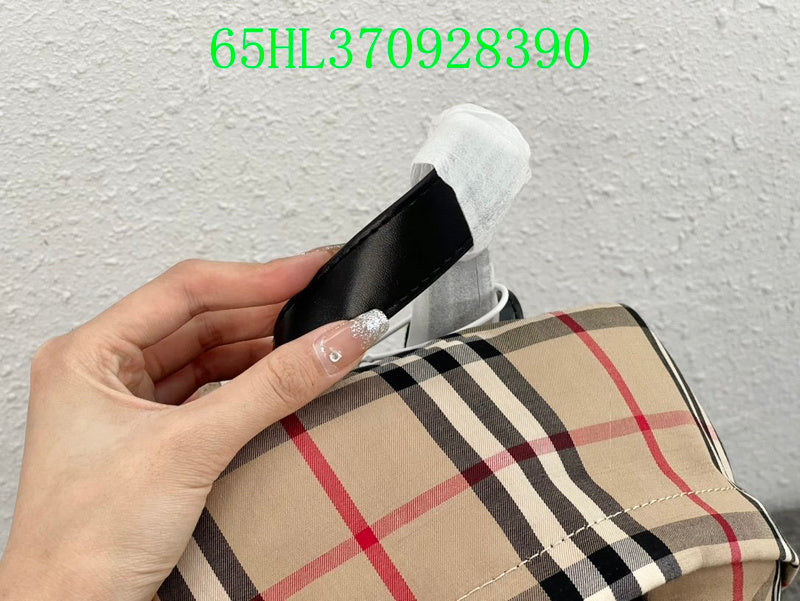VBS Fashion -BBR Bags - 258